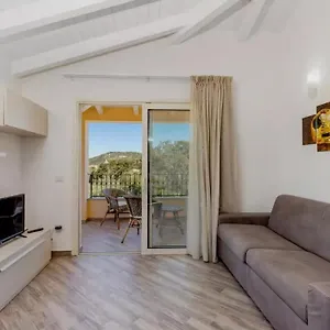 Appartamento Porto Istana