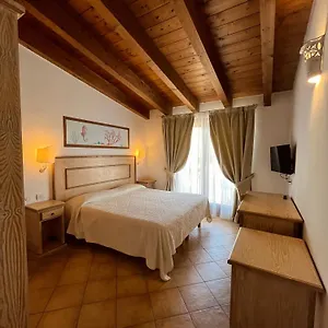 La Borgata San Pantaleo