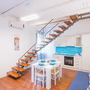 Casa Alice Levante - Ortigia , Syracuse Italia