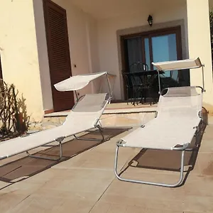 Casa vacanze Veliero House