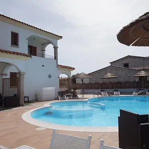 Il Platano San Teodoro (Sardinia)
