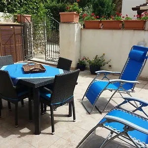 Villino Messina , San Vito Lo Capo Italia