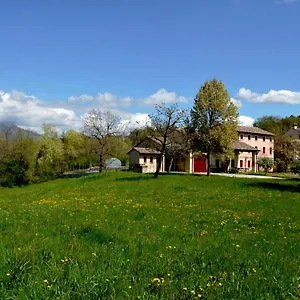 Cà Roer , San Zenone Italia