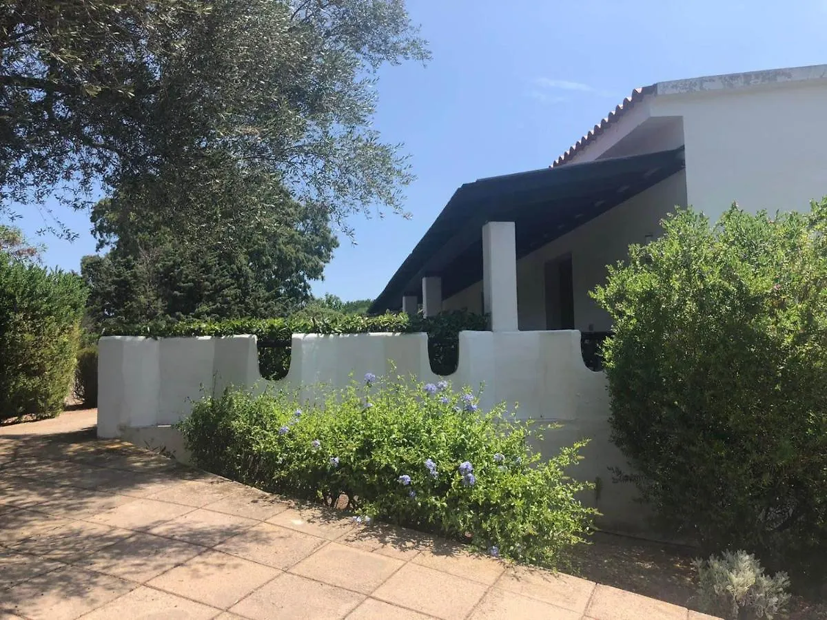 White Sand Residence Porto San Paolo  3*, Murta Maria