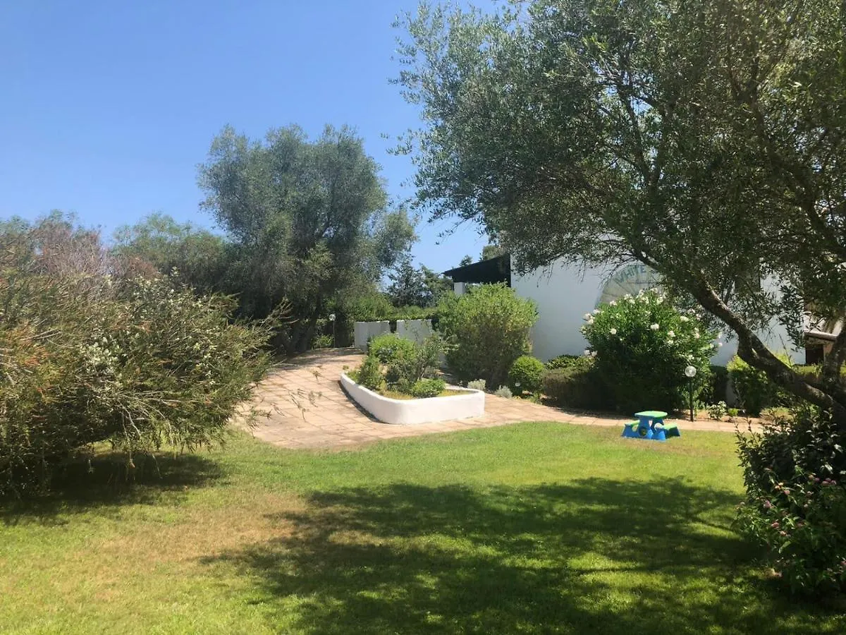 White Sand Residence Porto San Paolo  3*, Murta Maria Italy