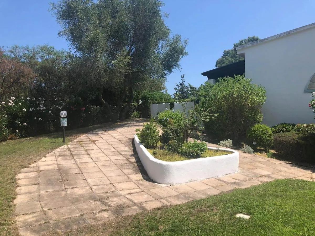 White Sand Residence Porto San Paolo  Aparthotel Murta Maria