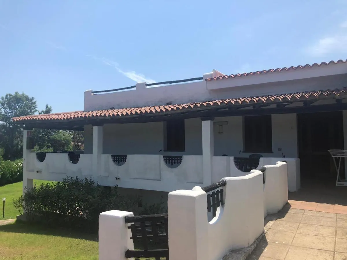 White Sand Residence Murta Maria