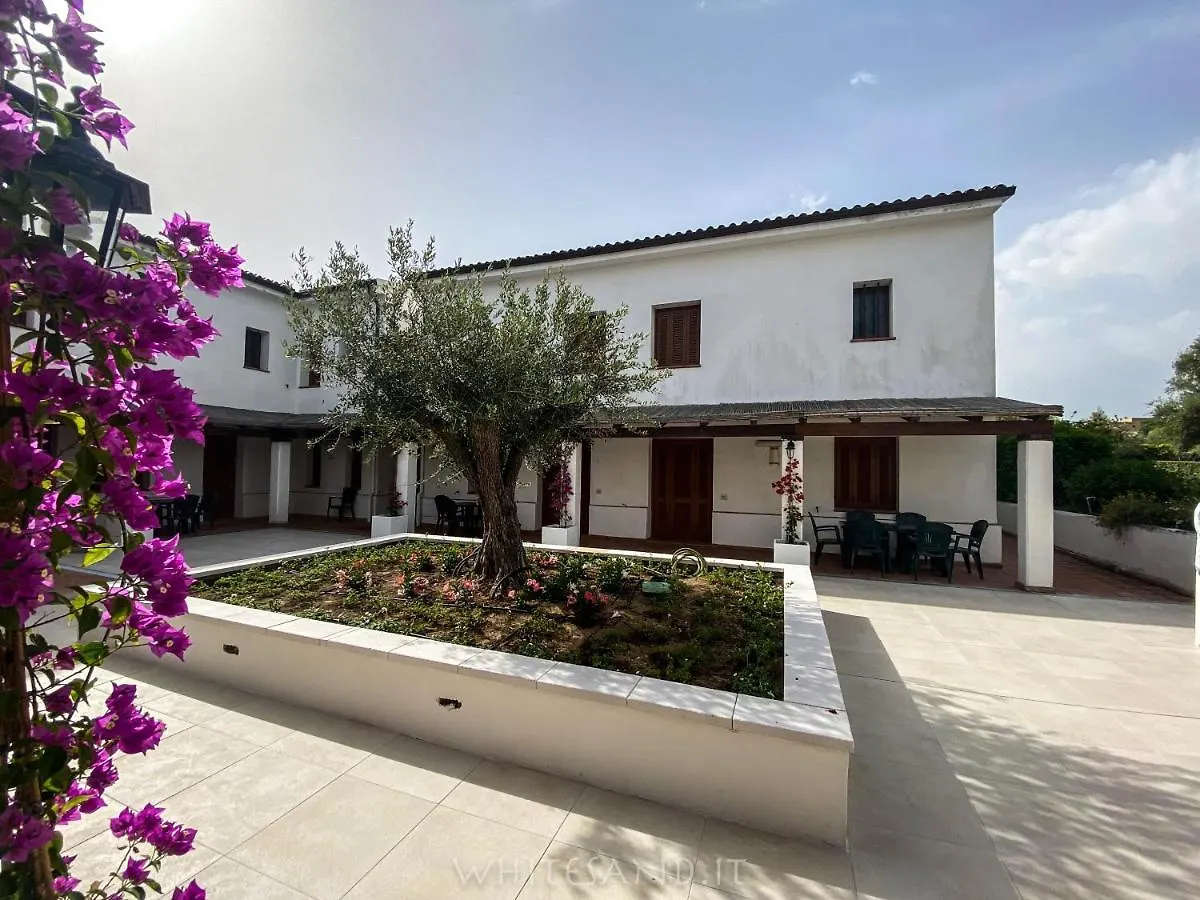 White Sand Residence Murta Maria 3*,
