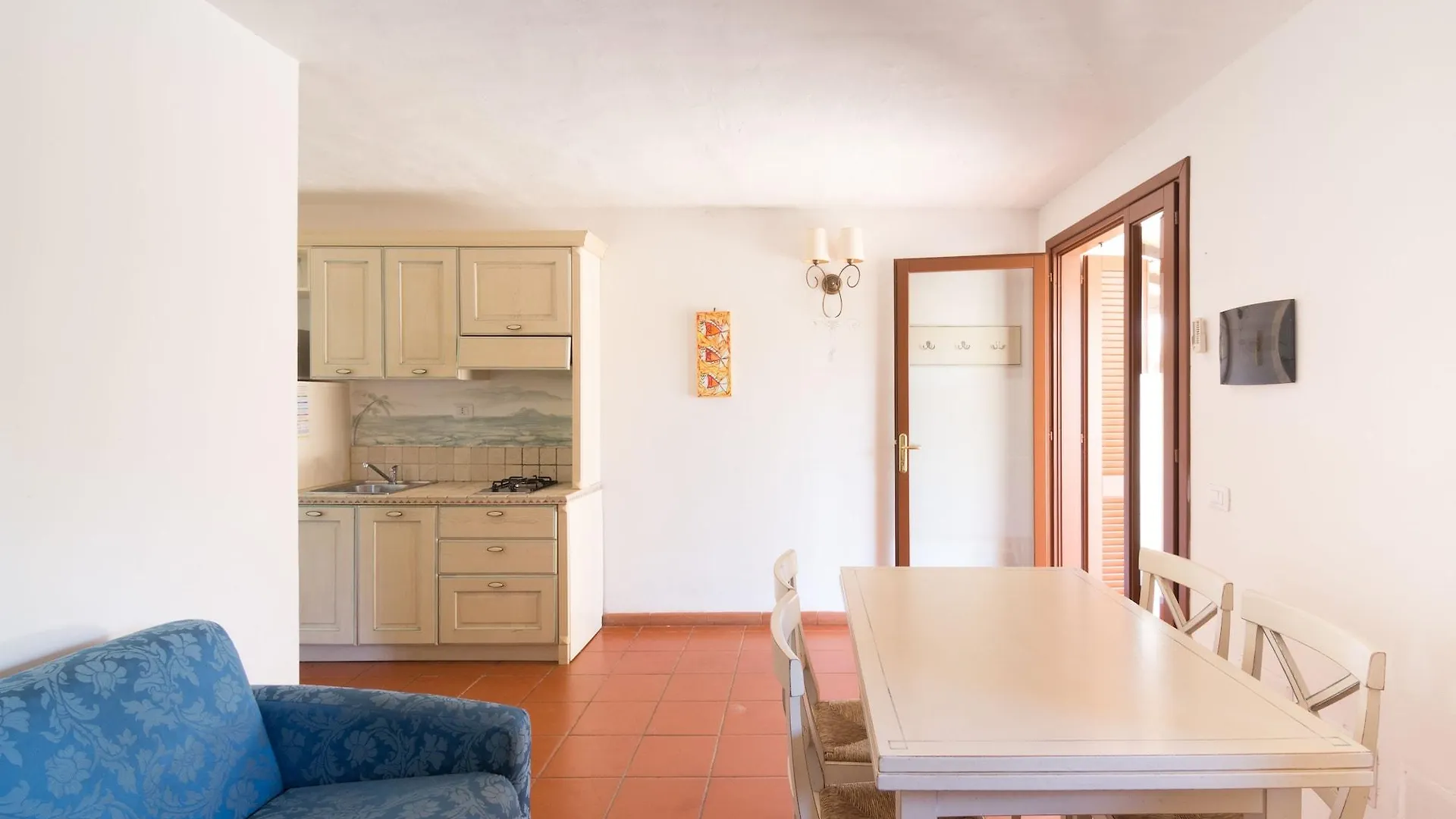 White Sand Residence Murta Maria