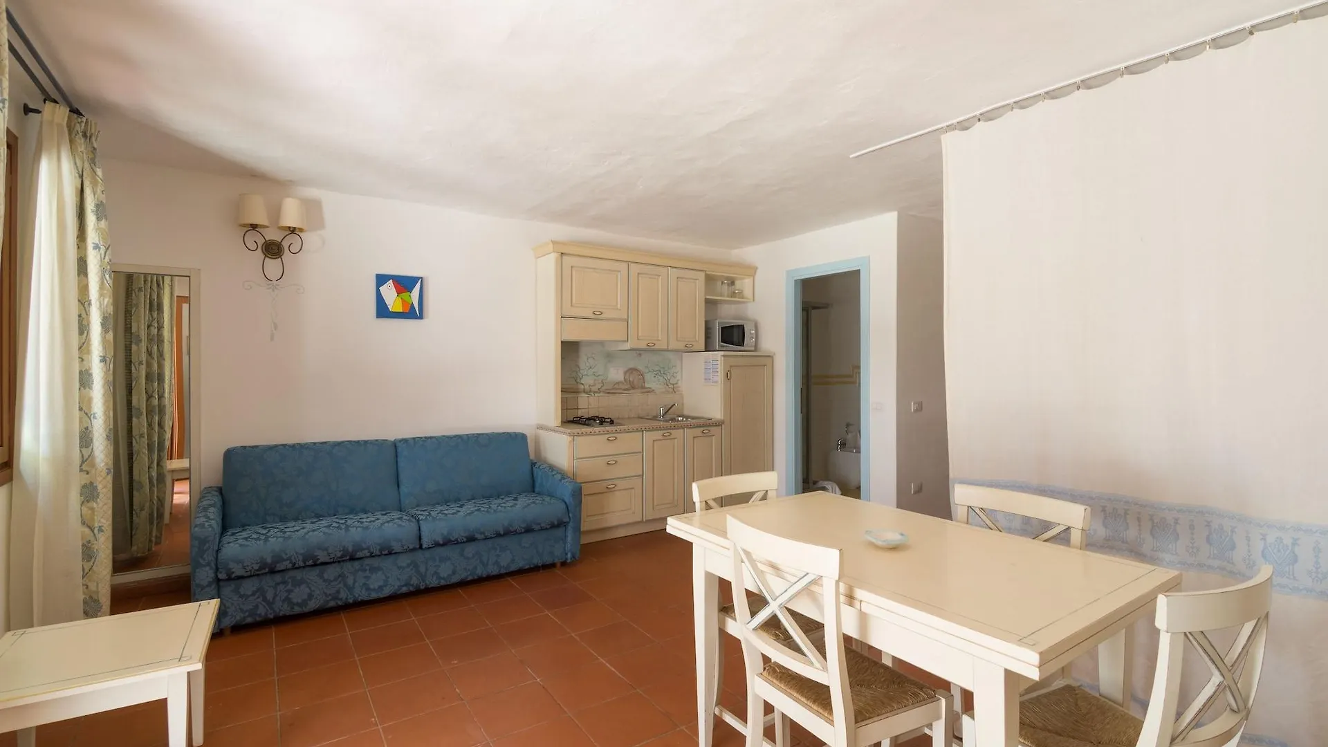 White Sand Residence Porto San Paolo  Aparthotel