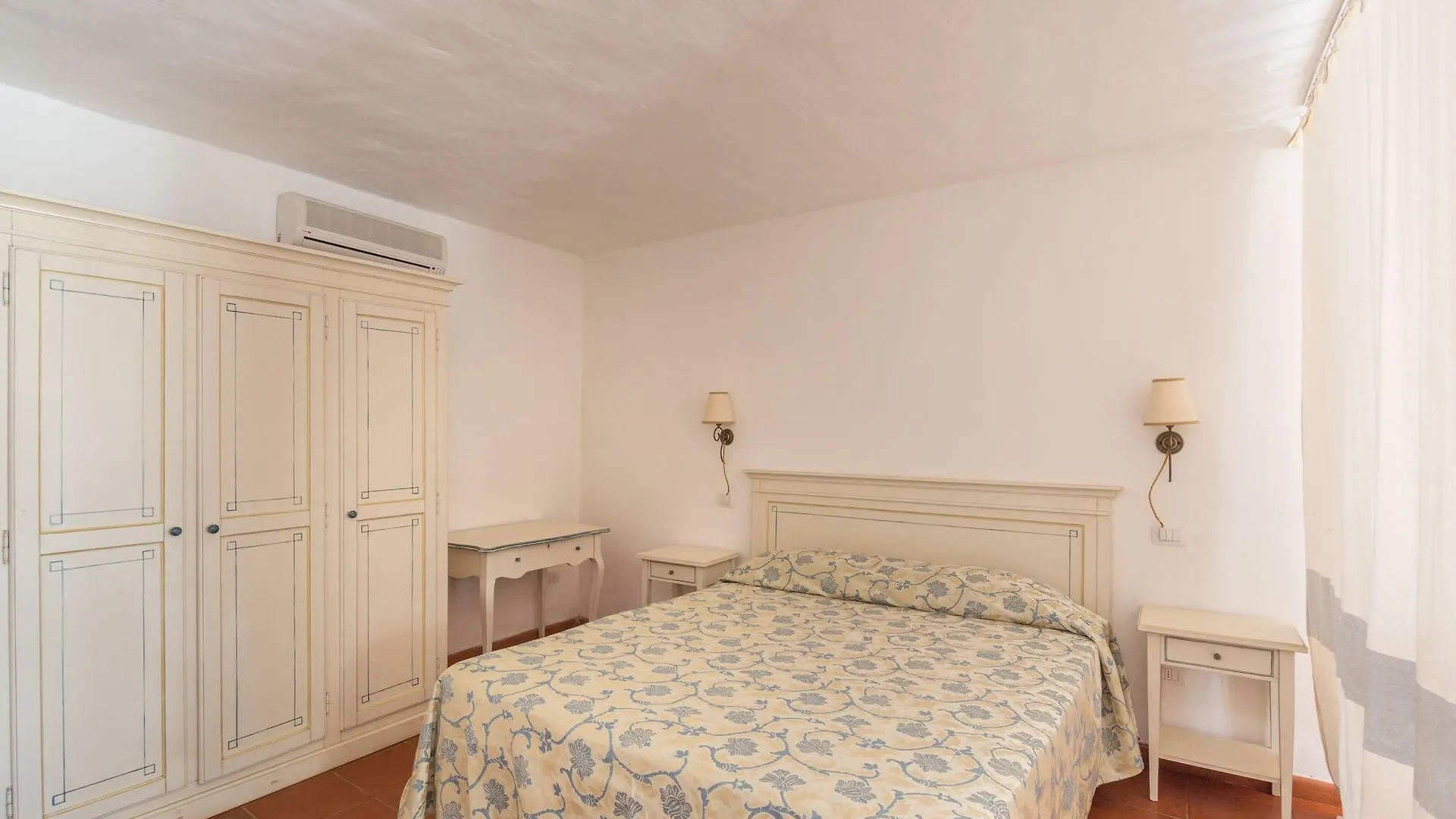 Apart Otel White Sand Residence Murta Maria