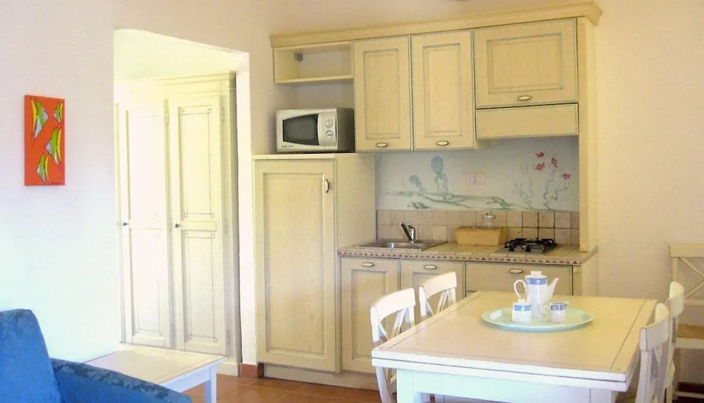 White Sand Residence Murta Maria