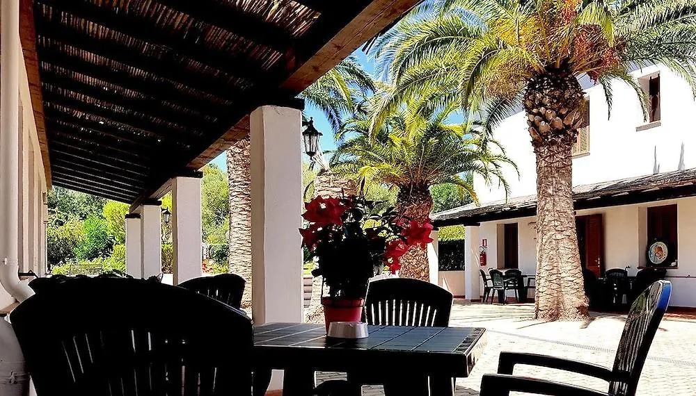 White Sand Residence Porto San Paolo