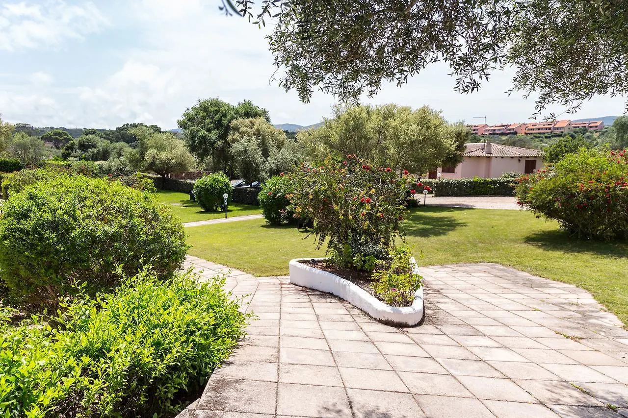 White Sand Residence Murta Maria