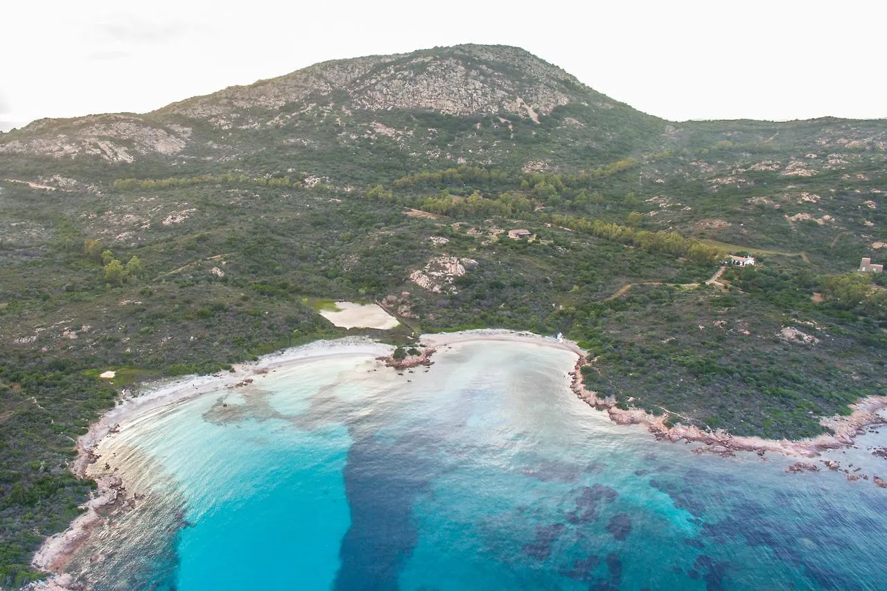 White Sand Residence Murta Maria