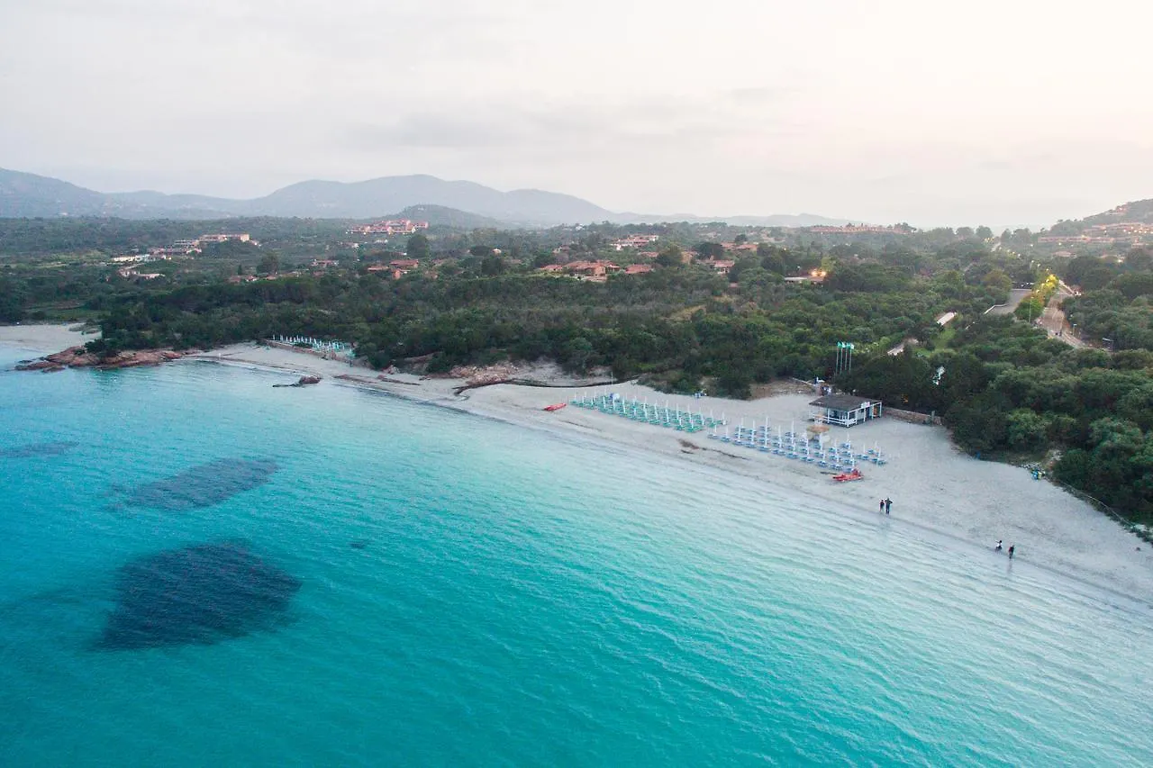 Apart Otel White Sand Residence Murta Maria