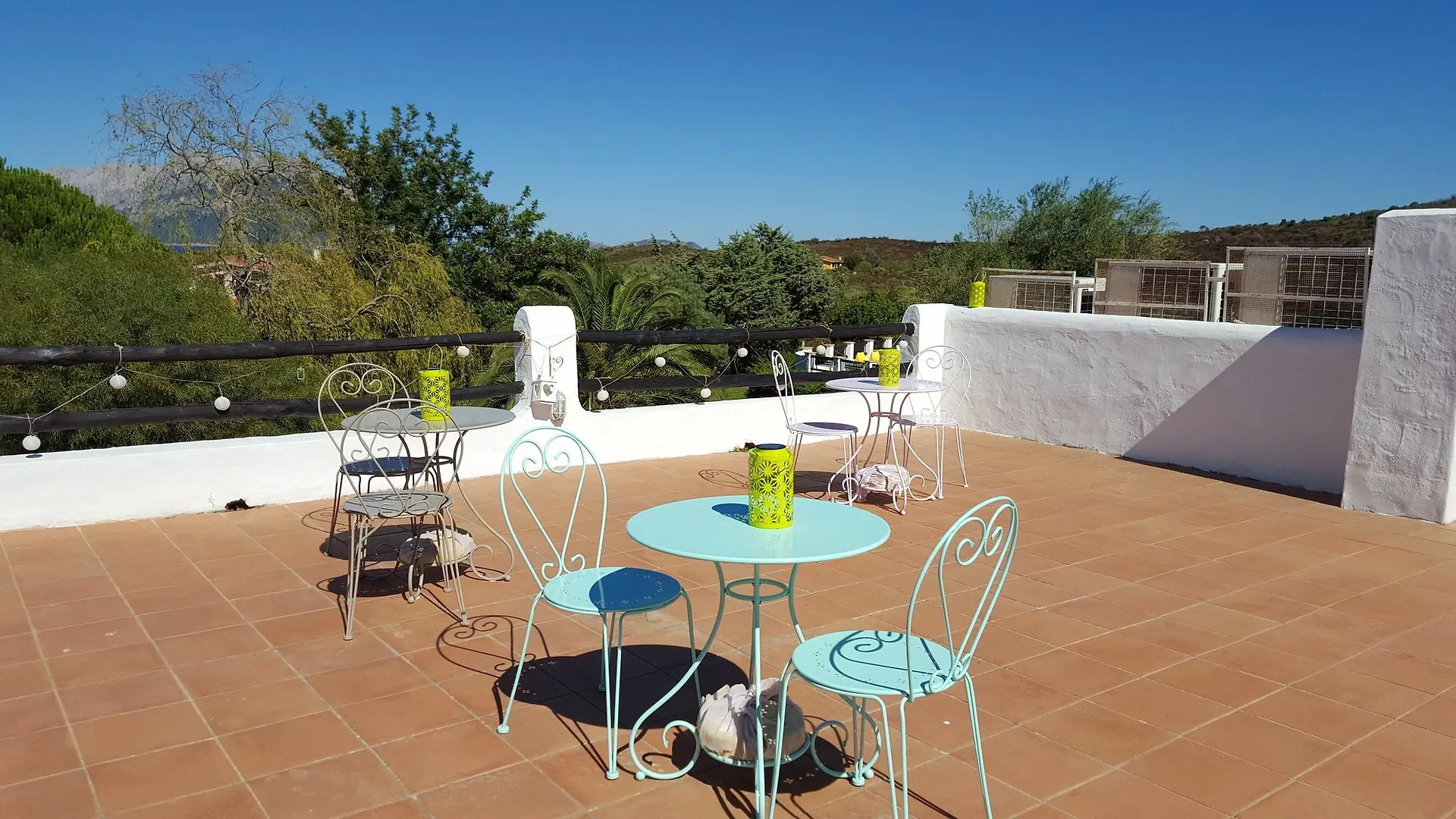 White Sand Residence Murta Maria