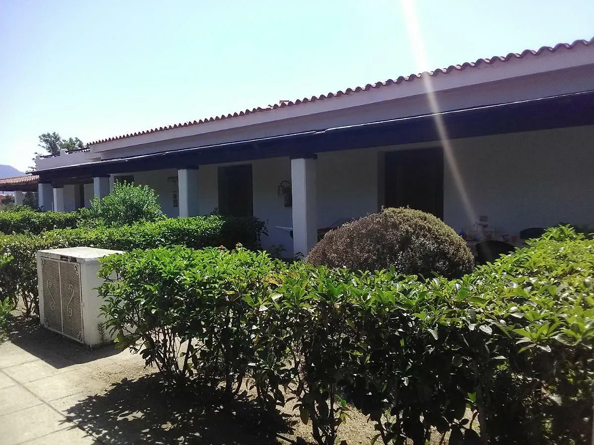White Sand Residence Murta Maria