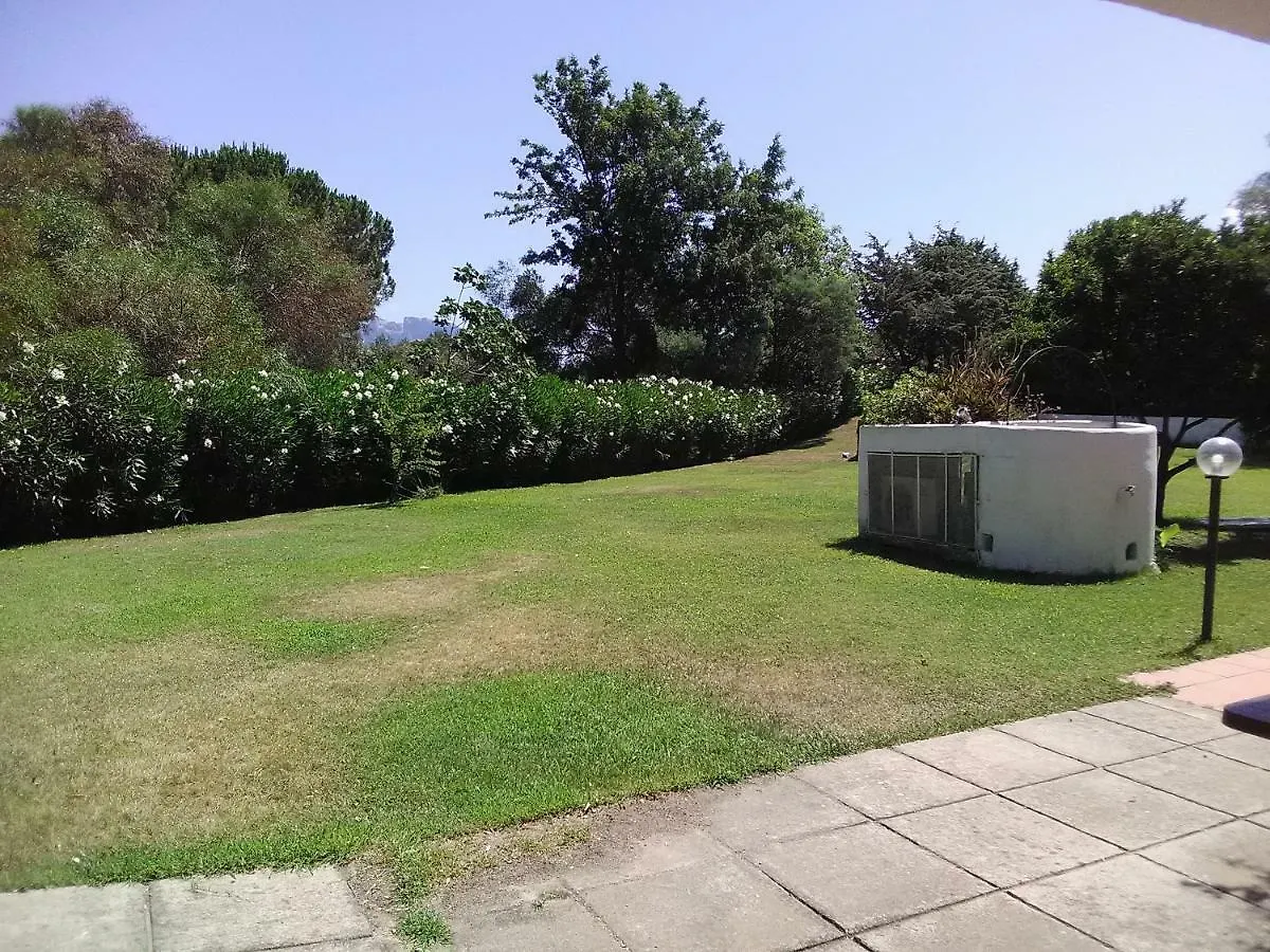 Apart Otel White Sand Residence Murta Maria
